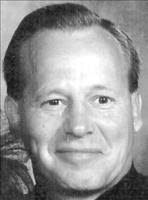 Harlan Ingalls Obituary (1952-2007)