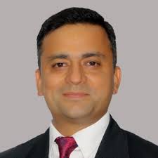 Joining Adani Power as Plant Security Head