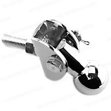 Parts of a trailer hitch coupler. Motors Other Motorcycle Accessories Freedom Pivot Tilt Ball Swivel Trailer Hitch Coupler For Motorcycle Parts