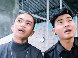 Erwin Agam Mau Tri Suaka-Zidan Jera dan Bayar Royalti Rp 10 M