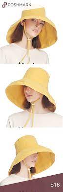 Womens Sun Summer Uv Protection Floppy Bucket Hat Sun Hats For Women Girl With Hat Hats For Women