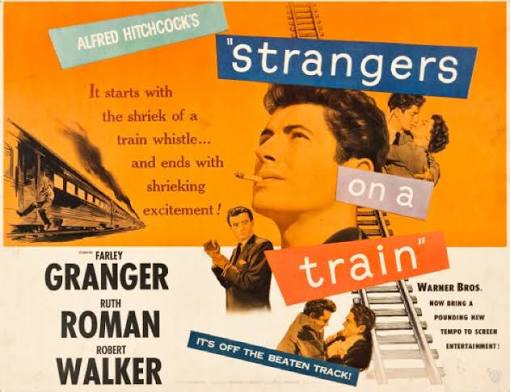 Strangers on a Train (film) - Wikipedia