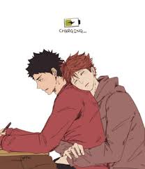 Osamu had been working as a tutor for a year. How Well Do You Know The Haikyuu Ships Test