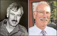 Wallace Thrash Obituary (2022)