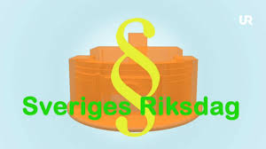 Riksdagen är slutligen även den byggnad som riksdagsarbetet utförs i. Vem Bestammer Vad Pa Latt Svenska Riksdagen Ur Play