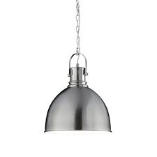 A powerful, confident and inspiring home decorating style, the industrial chic trend is magnified by the convergence of a number of modern lifestyle choices: Chicago Industrial Style Pendant Ceiling Light