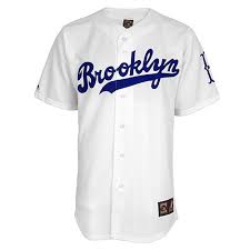 If you have other fans in your life and want to hook them up, you can check out other jerseys below. Brooklyn Dodgers Replica Cooperstown Jersey Mlb Com Shop Dodgers Jersey Dodgers Baseball