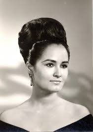 Estela Gamboa's Instagram, Twitter & Facebook