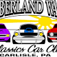 CVCCC Toy Run — Blue Moon Cruisers event in Carlisle, PA