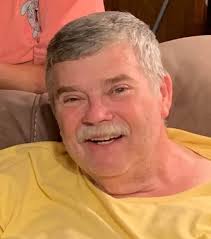 Ronald "Buster" Skelton Obituary