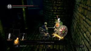 Dark Souls Souls Locations Boss Soul Weapons Guide