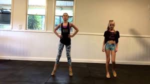 In this application video series you will not only learn many of the basics for jazz dancing but how to put them all together. Easy Beginner Jazz Combo Youtube