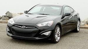 The hyundai genesis coupe was the first model to adopt hyundai's new design language. 2013 Hyundai Genesis Coupe 3 8 R Spec Review 2013 Hyundai Genesis Coupe 3 8 R Spec Roadshow