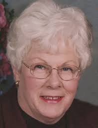 Obituary information for Judith "Judy" E. Blackmer