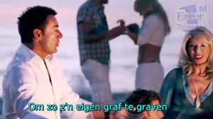 The song peaked at no. Gerard Joling En Bonnie St Claire Morgen Wordt Alles Anders Tekst Ondertiteld Youtube
