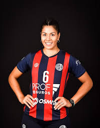 El club atlético nueva chicago (c.a.n.ch.) es una institución deportiva argentina fundada el 1 de julio de 1911 y con sede en el barrio de mataderos de buenos aires.su principal actividad es el fútbol masculino profesional. Plantel Voley Femenino San Lorenzo De Almagro