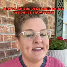 Lori Lieberman is mentioned in the answer to one of the questions. I'm sure  most will know the song in question. If you take the quiz, I don't know how  many questions