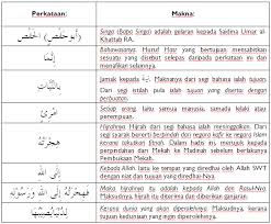 Menahan diri daripada perkara yang membatalkan puasa, bermula dari terbit fajar sehingga terbenam matahari. Pelajaran 11 Ikhlas Dalam Kehidupan Pendidikan Islam Tingkatan 1 Smk Jabi