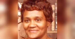 Mrs. Mary Louise (Boddie) Morgan Obituary