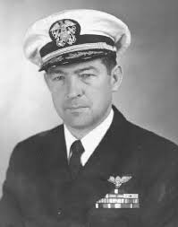 Presented the Roosevelt Awards today to Windward Sea Cadets.