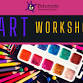 Art Workshop event image