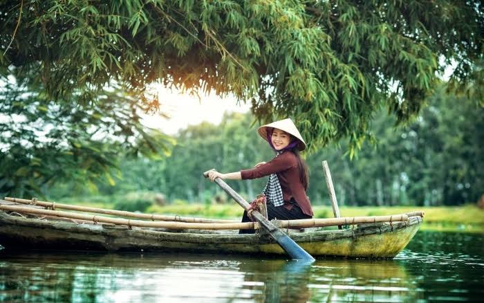 20 Khu du lịch Cần Thơ “hút khách” nhất hiện nay - Ninh Thuận Travel