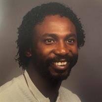 Mr. Terry L. McFarland Obituary