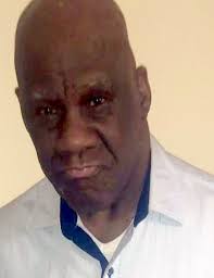 Obituary information for Eric Lorenzo DeCastro