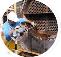 Eddy Current Inspection Services | MISTRAS Group | MISTRAS Group