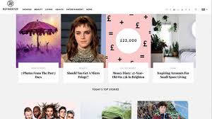 We now know this to be fantastical, as the shaft of hair will not lose its colour just because someone is on edge. Inpublishing Refinery29 For The Millennial Minded Woman