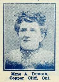 The Aurore Dubois Challenge ... Following up