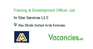 Training Development Officer Assistant Jobs Contract Jobs Training Development