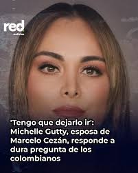 La esposa del querido actor colombiano no se guardó nada a la hora de  hablar sobre este tema.
