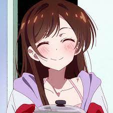 Kanojo Okarishimasu Episode 2 Gallery Anime Shelter Anime Cute Anime Character Aesthetic Anime