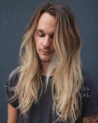 123rf.com long beard is generally advised difficult to manage. 25 Long Hair Hairstyles Haircuts For Men