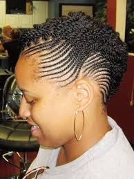 Cornrows originate from africa and the caribbean and are a popular protective hairstyle for both men and women with natural hair. 23 Types Of Cornrow Hairstyles Trending Now With Pictures