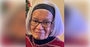Obituary information for Eulalia Ramirez