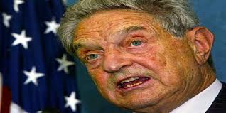 George Soros: „Eu sunt un Dumnezeu, am creat totul și controlez America” - WorldNews24.net