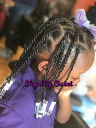 Pin By Sammi On Kids Braids Cornrows Natural Hairstyles For Kids Kids Hairstyles Little Girls Ponytail Hairstyles