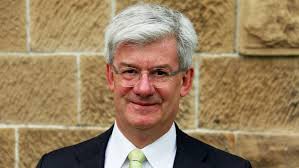 Foreign affairs debate: McLelland's opening address