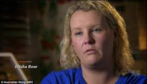 Lindsey Rose's daughter talks about her mass murderer dad