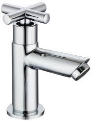 Keramik handwaschbecken waschbecken waschschale für gäste wc weiß 38x13x60cm dhl. Waschtischarmaturen