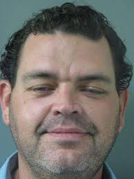 OCC Booking Mugs 10/09