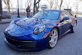 Though this compact model may not seem like the flashiest car on the market, it certainly scores well with customer reviews and its safety track record. These Five Car Brands Build The Longest Lasting Cars
