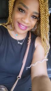 Stacey's embroidery machine giveaway and personality appreciation