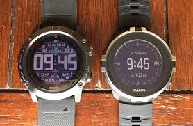 Tap the screen to begin the setup wizard. Garmin Fenix 3 Vs Suunto Free Delivery Goabroad Org Pk