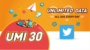 You don't have to buy a new phone, since you can bring your device to us. U Mobile On Twitter Video Will Be Used From App Onz If You Using Unlimited Power Prepaid Other Prepaid Plan Will Be Used From Video Onz