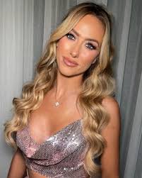 Brittany Mahomes blasts haters after backlash for 'liking' Donald Trump post