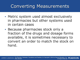 17 Measurement Systems Ppt Download