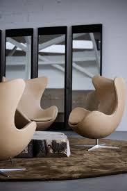 Asset Bank Full Size Image Iconic Chairs Arne Jacobsen Egg Chair Egg Chair
